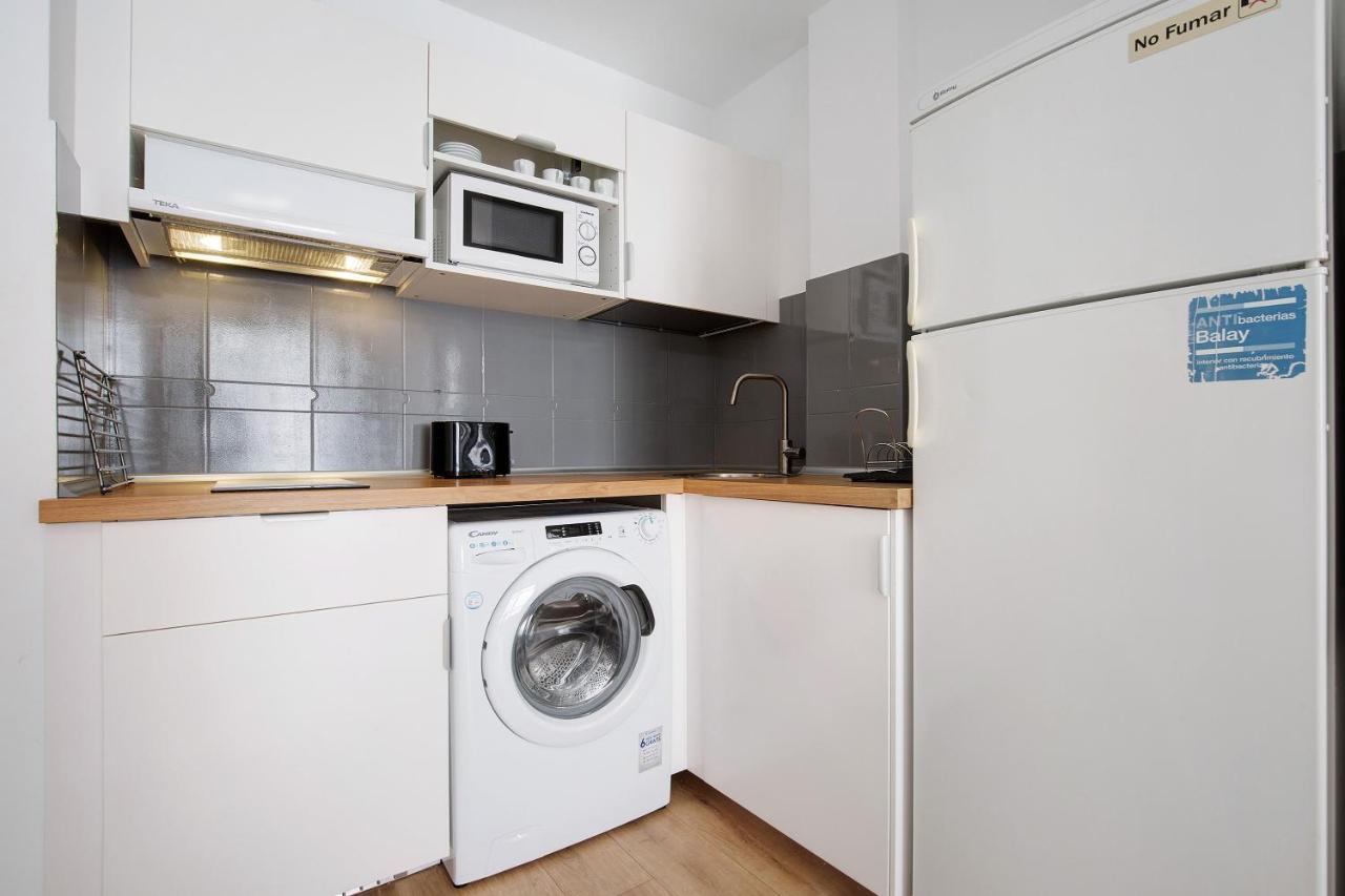 Apartment Playa 1c *